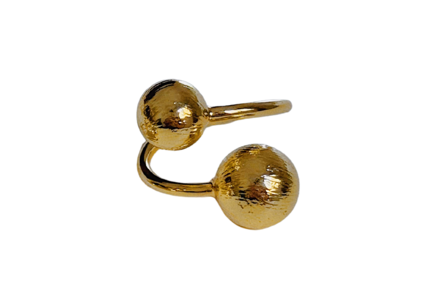 Anillo de balines