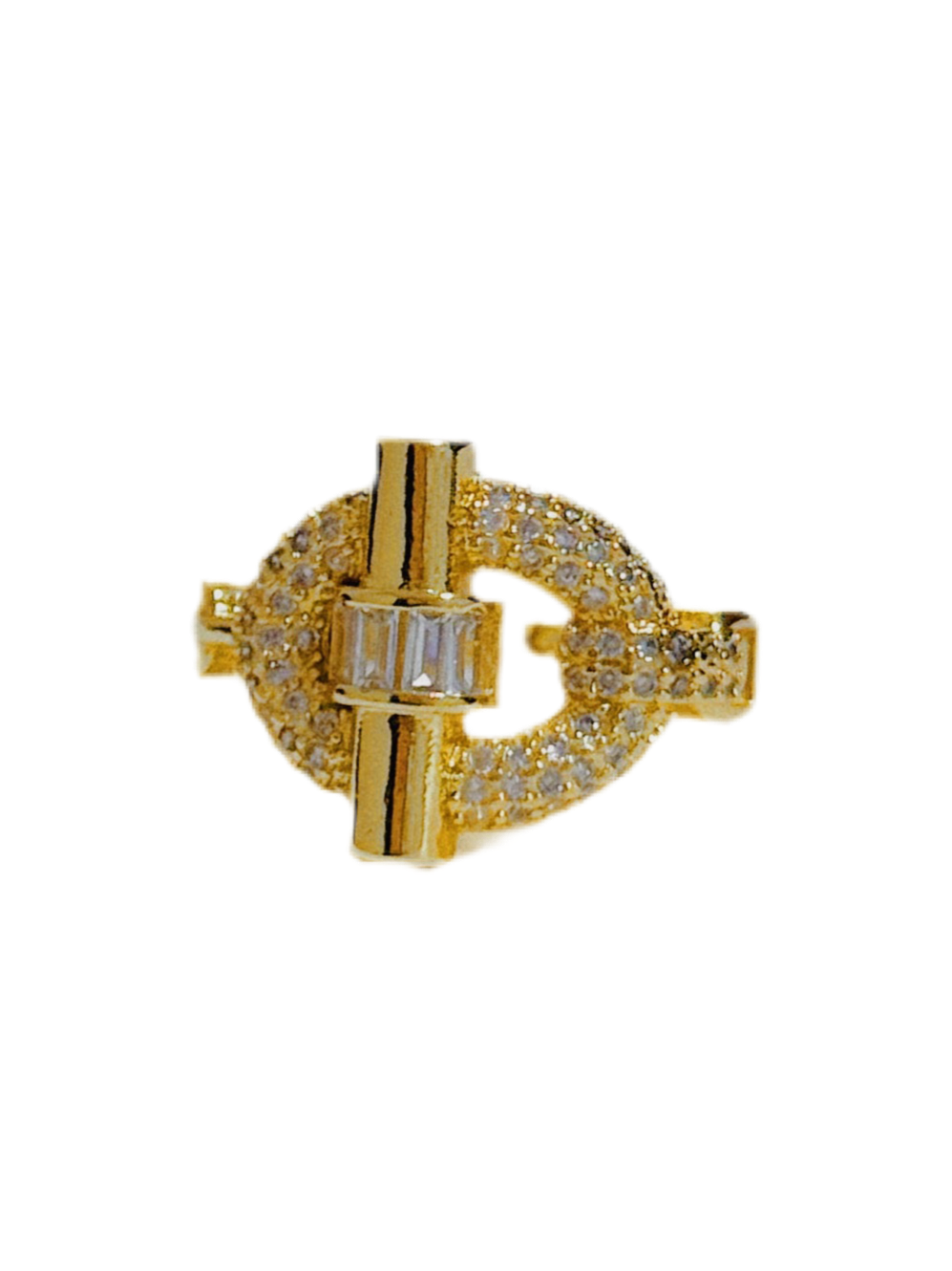 Anillos ajustables