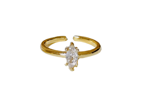 Anillo ajustable