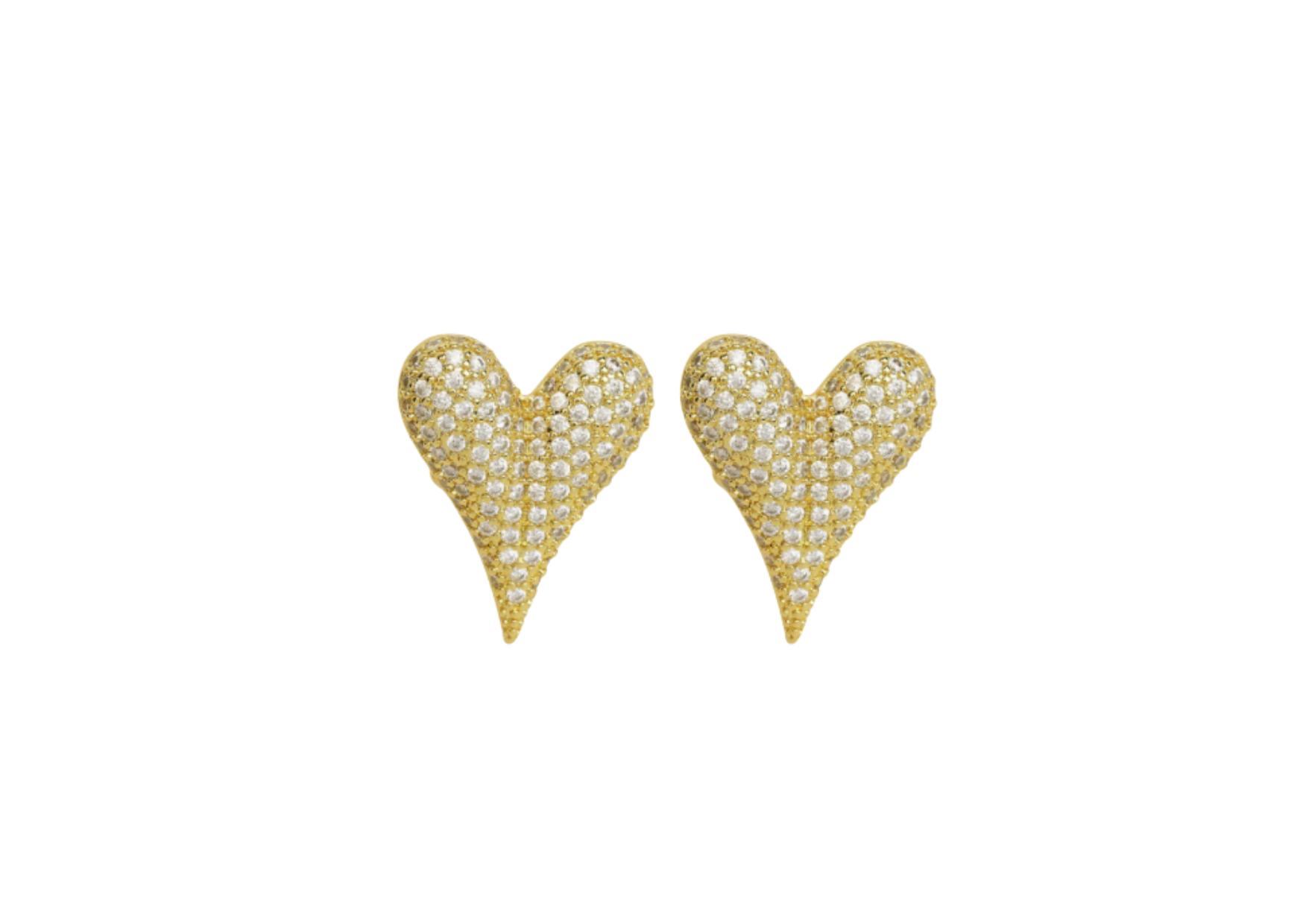 Corazón shine