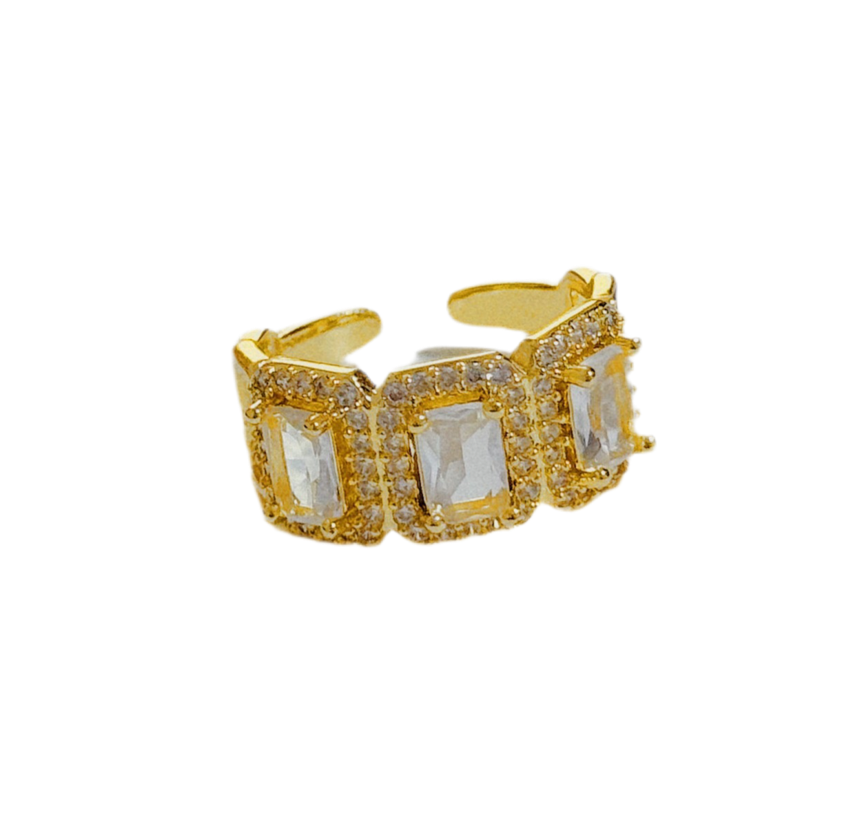 Anillos ajustables