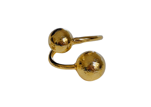 Anillo de balines