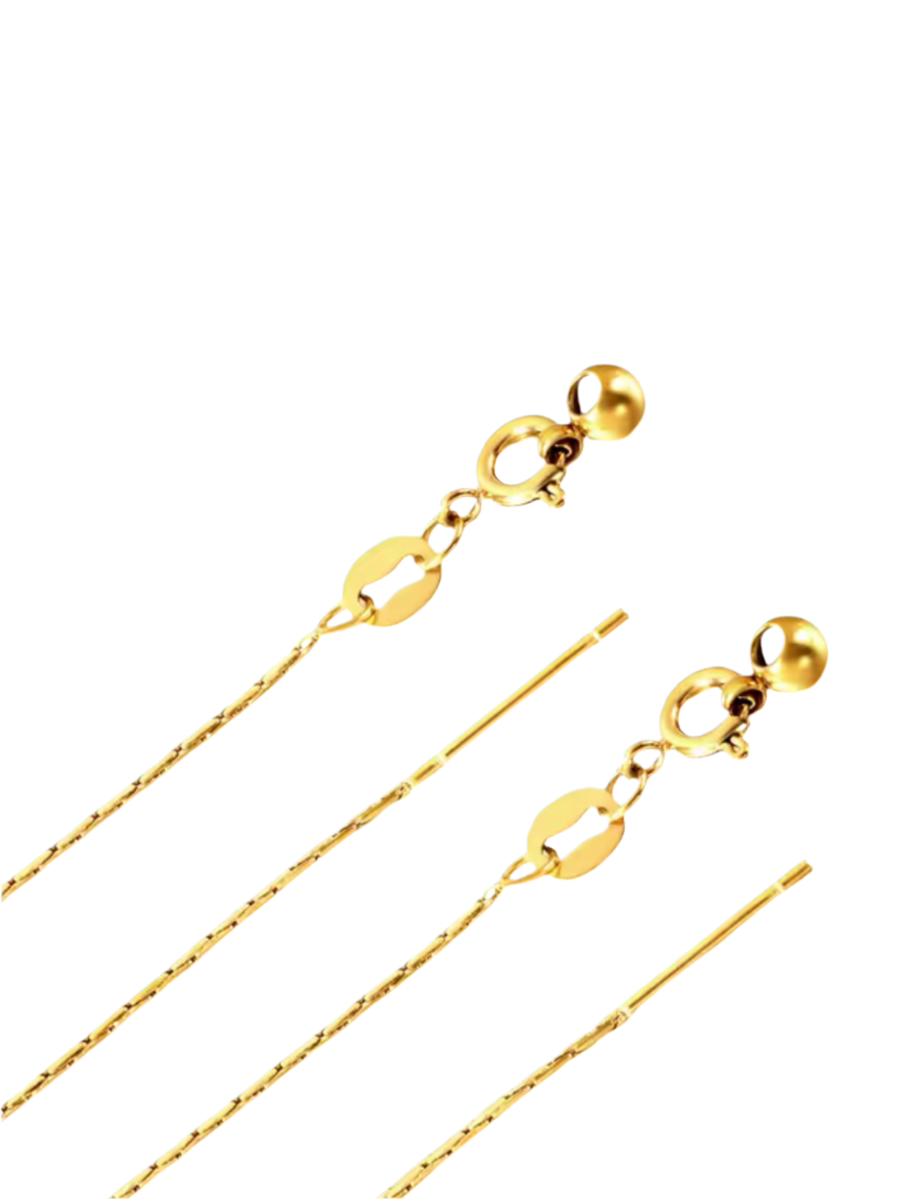 Cadena ajustable 2