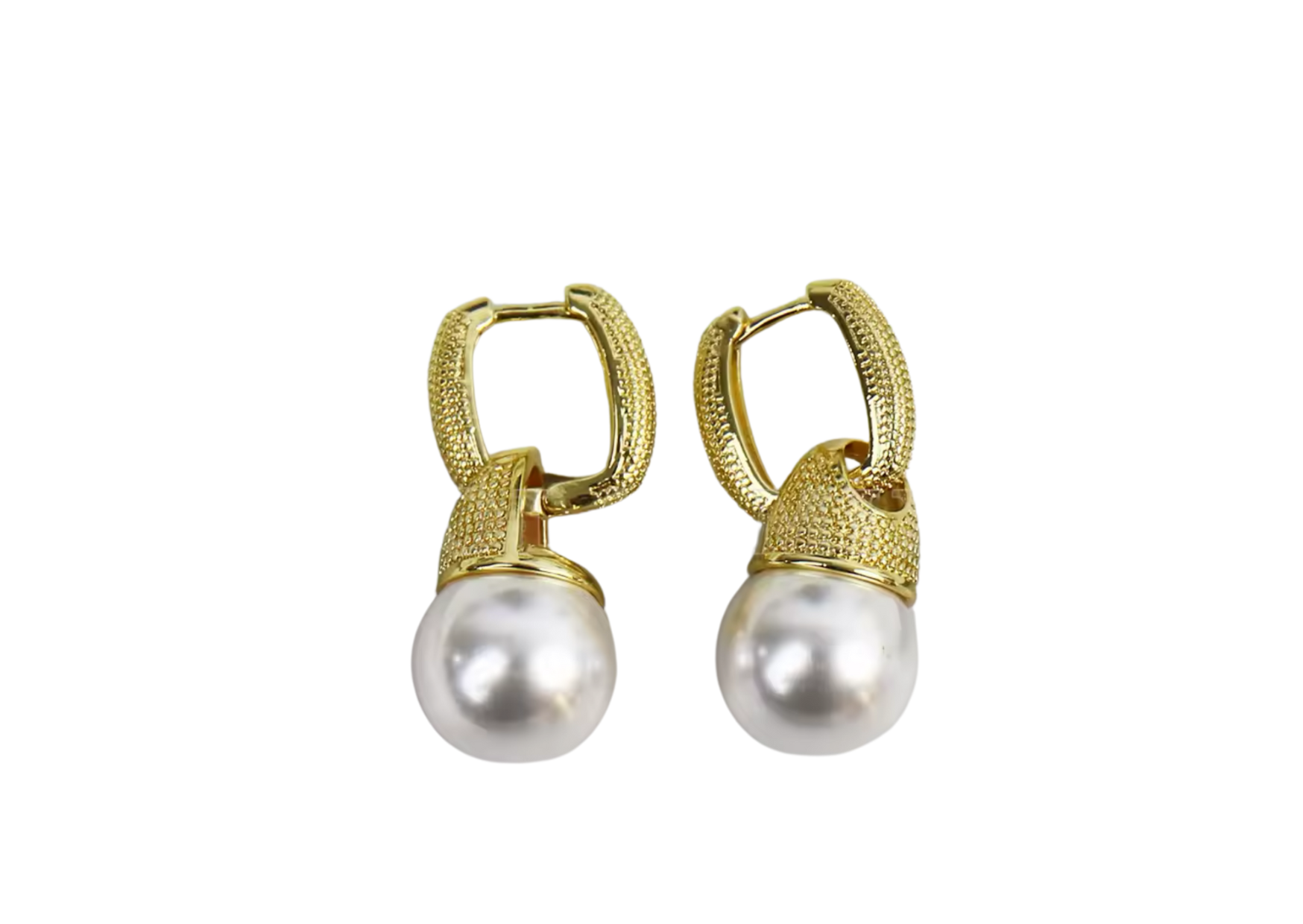 Perlas doble uso matte