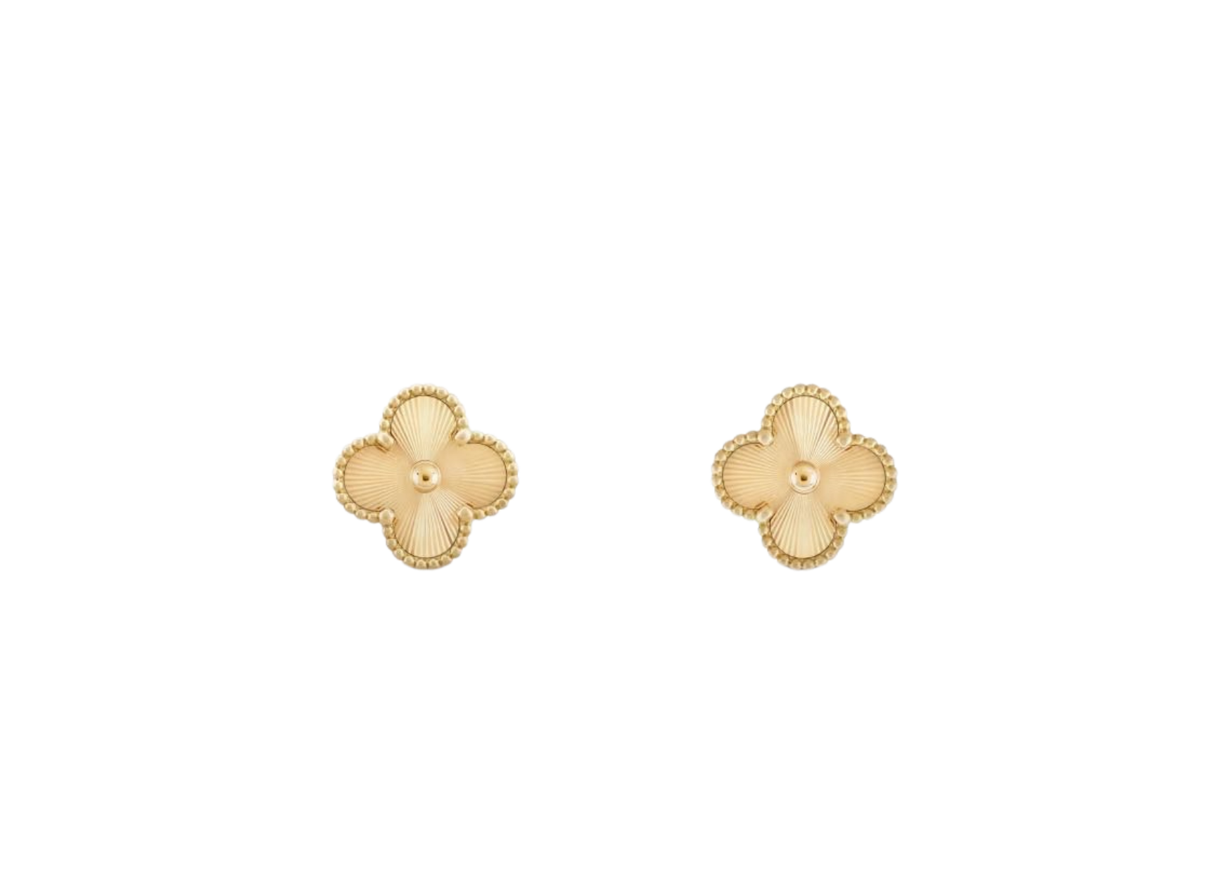 Clovers dorado
