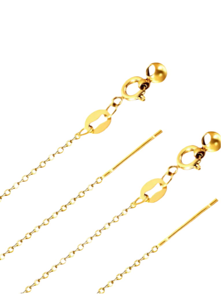 Cadena ajustable 3