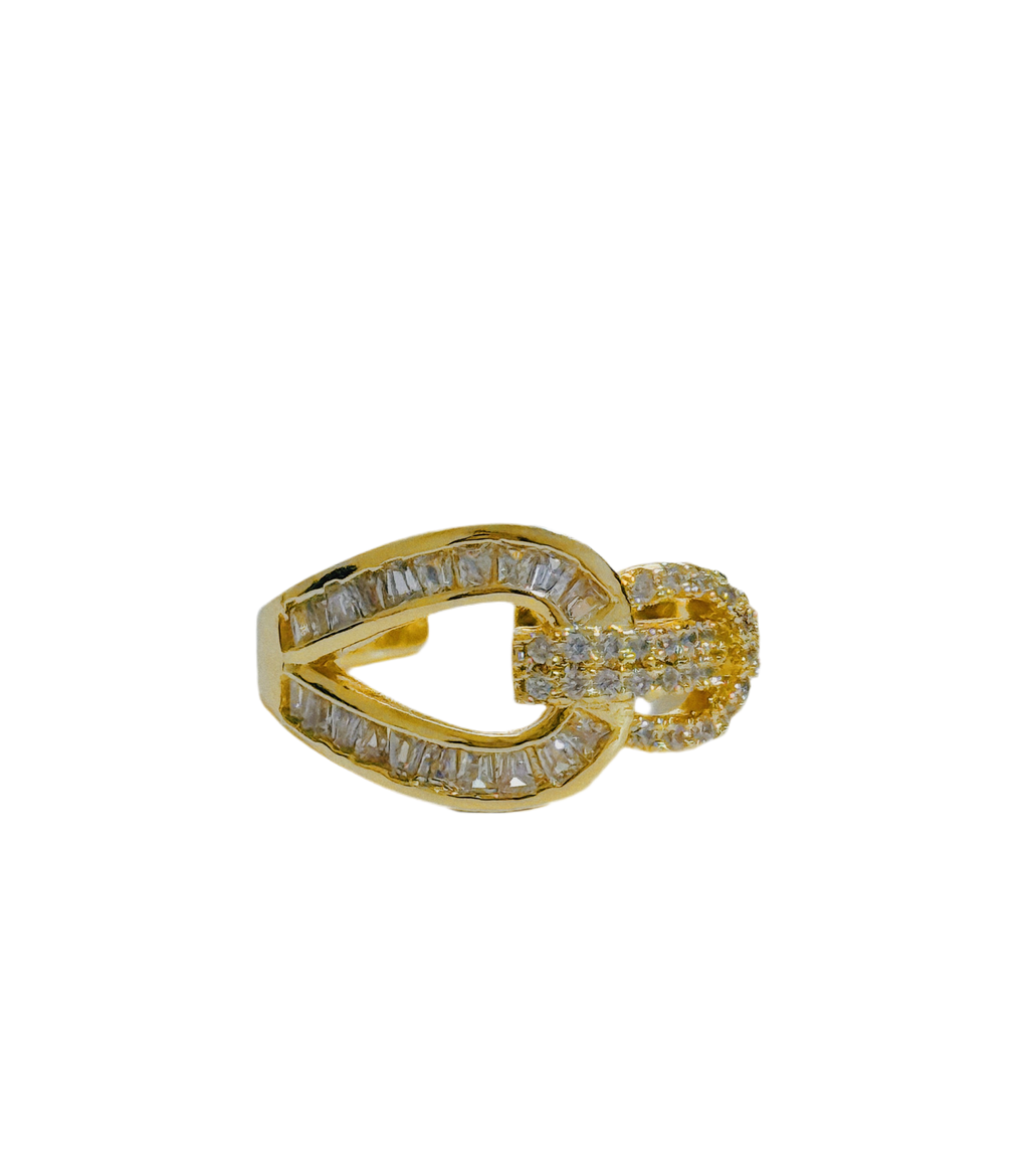 Anillos enlazados ✨